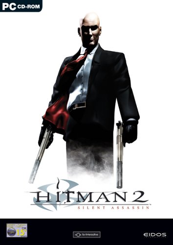 Hitman 2 : Silent Assassin
